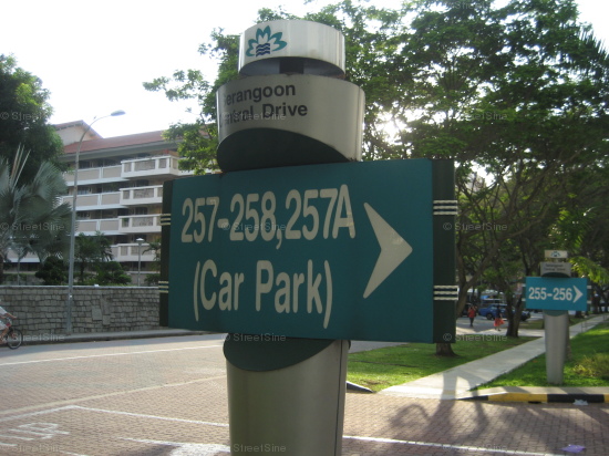 Serangoon Central Drive thumbnail photo